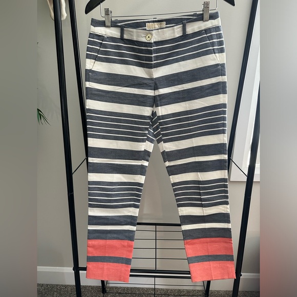 Michael Kors || Cropped Pants || Size 2 - Picture 2 of 6